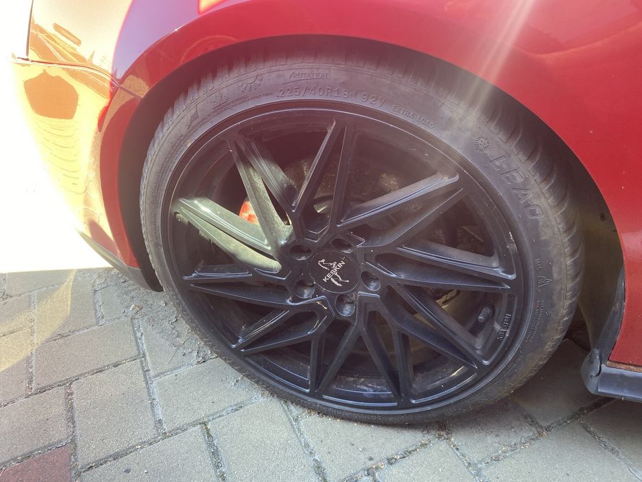 Vand golf 5 gti 2.0tfsi