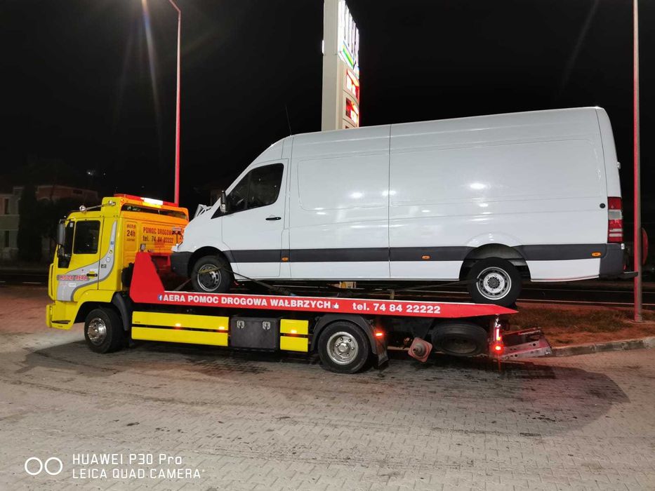 Tractari dube incarcate - platforma hidraulica - oriunde in tara 24/24