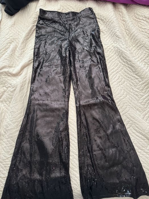 Дамски дънки и клинове