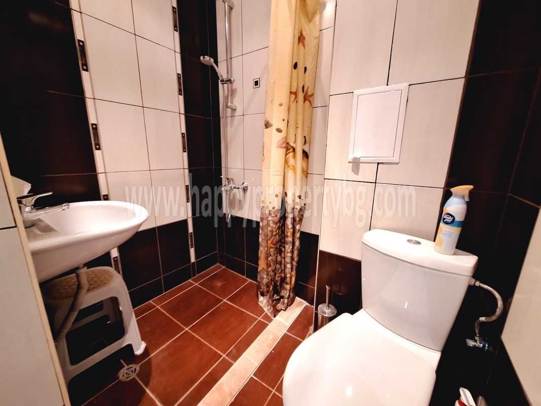 Продава се Едностаен апартамент в к.к. Елените - 38 кв.м за 1172 €/кв.м - Снимка #8