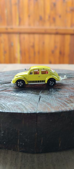 Volkswagen Beetle by Playart Hong Kong