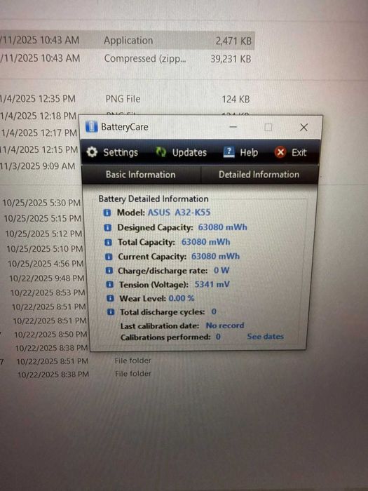 Laptop gaming ASUS FX503V - Foarte bine întreținut!