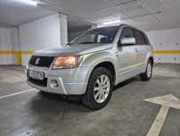 Suzuki Grand Vitara 1.9 4x4