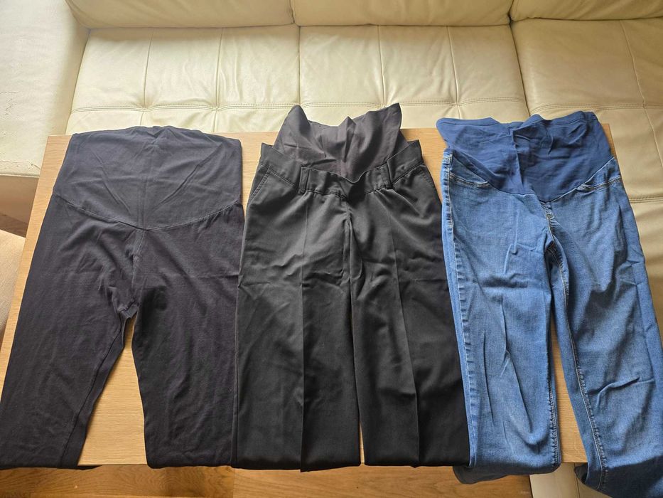 Подарявам панталони за бременни