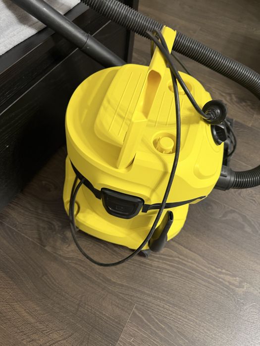 Прахосмукачка Керхер