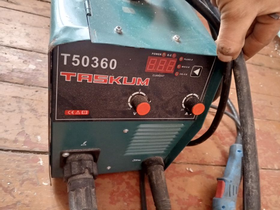 Продам сварку полуавтомат