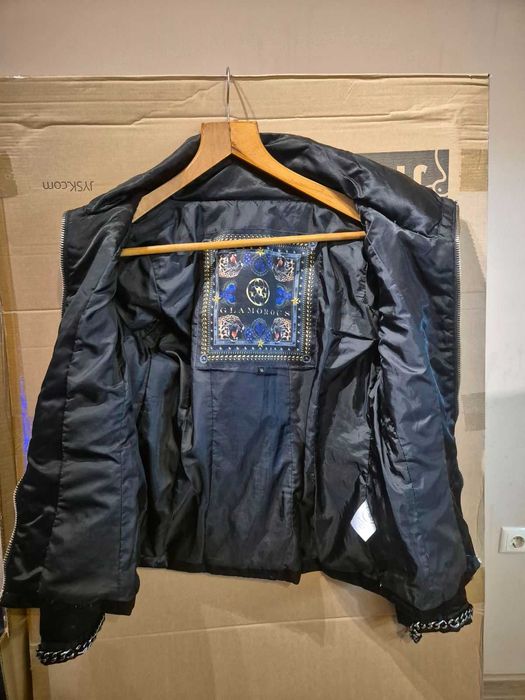 Марково дамско зимно яке