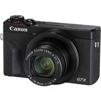 Фотокамера Canon Powershot G7X III с гарантией на 12 месяцев