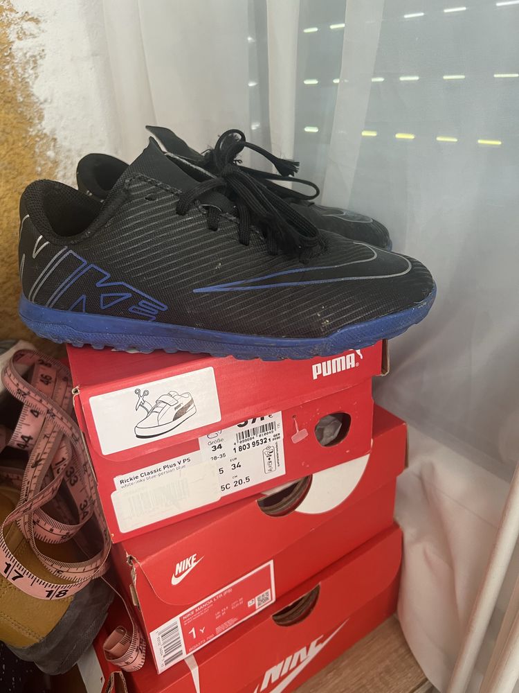 Футболни обувки Nike