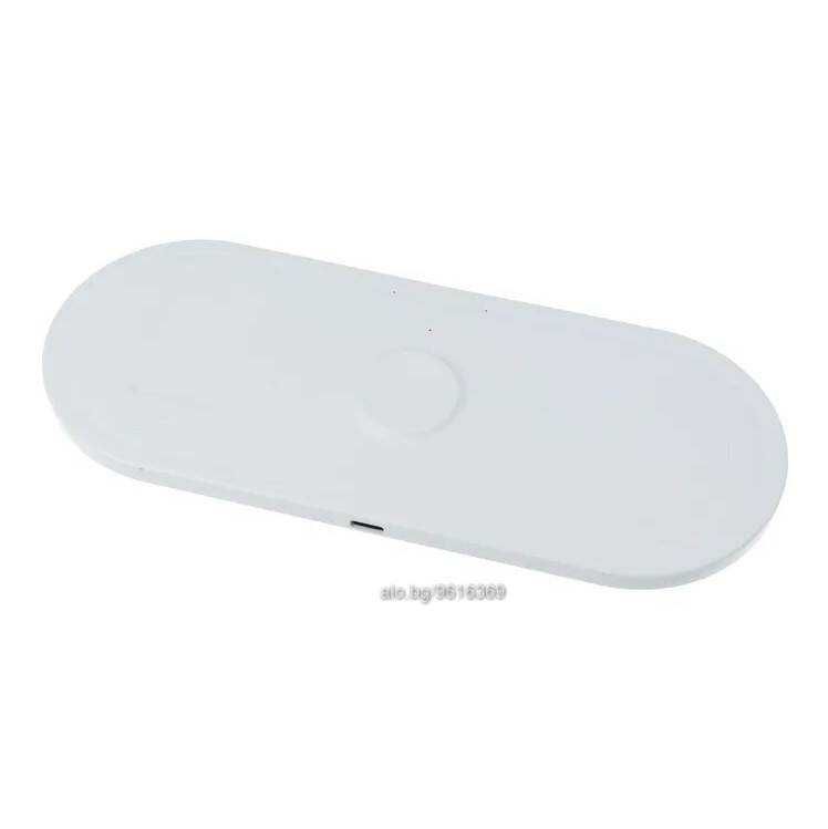 продавам Безжично зарядно Qi 15W KT-IW