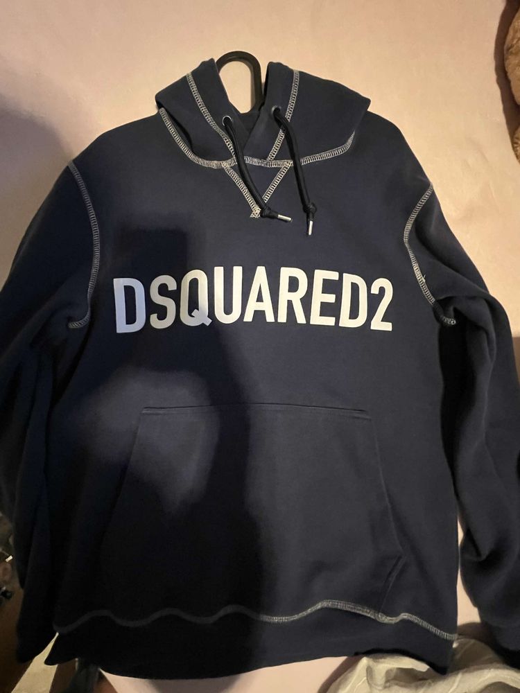 Dsquared2 Hoodie