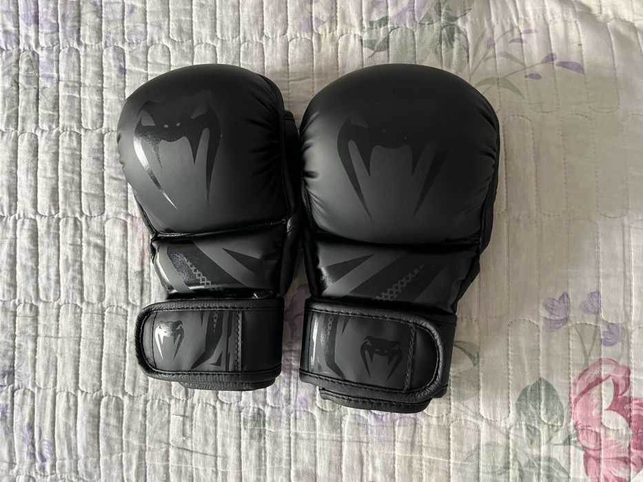 Перчатки для мма Venum