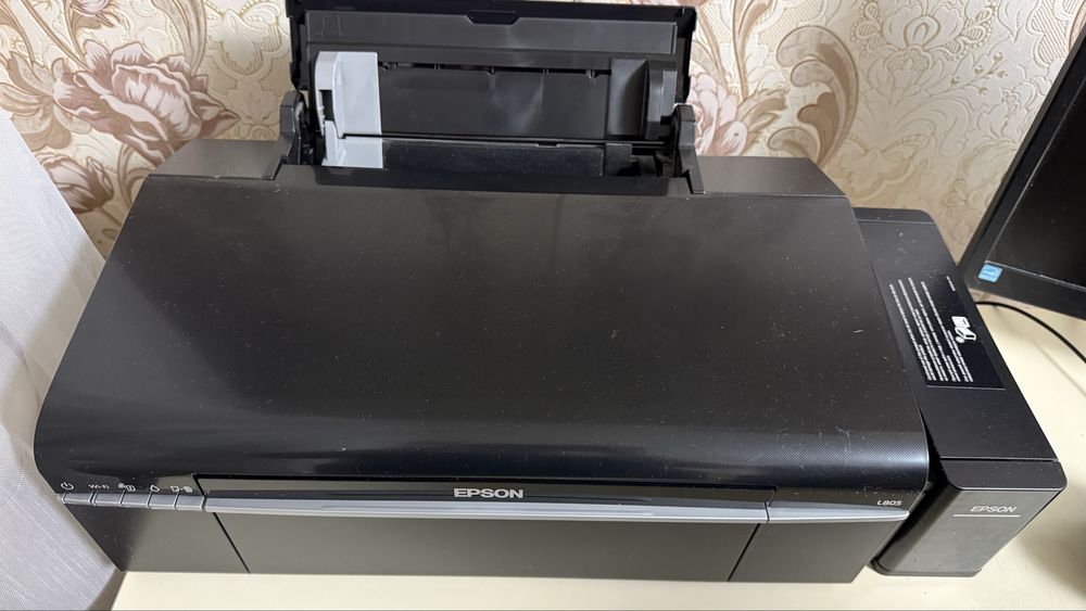 Принтер Epson L 805