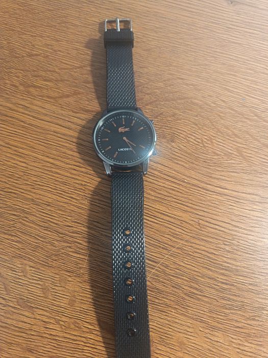 Ceas la coaste Are cadranul schimbat