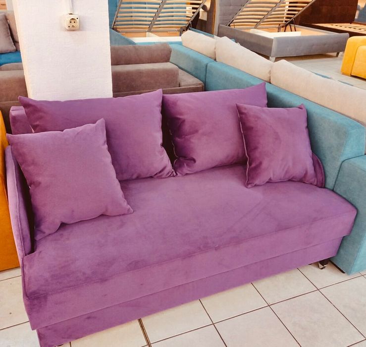 Canapea extensibila Mobexpert