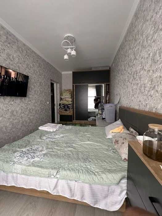 Сдается новая квартира с Хорошим ремонтом ЖК Ассалом Хаво 827*