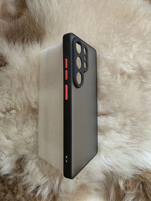 Husă/Carcasă Samsung Galaxy S25 ultra