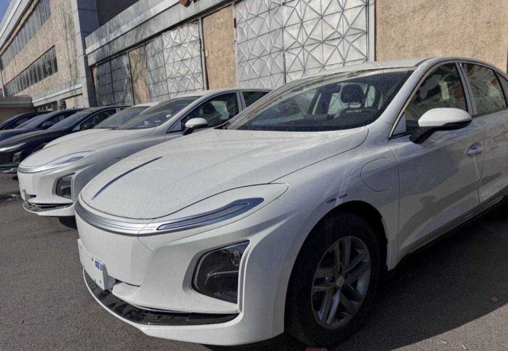 Hongie EQM-5 nasiyaga maslo