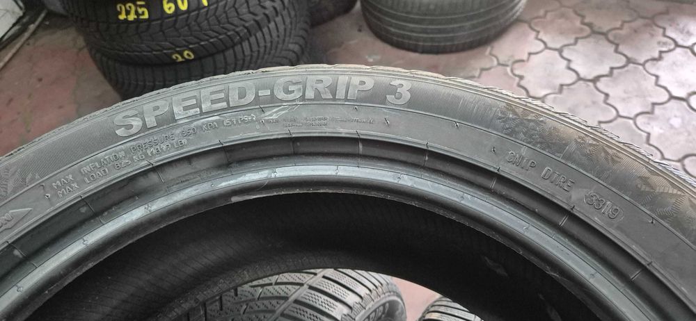 anvelope Semperit,Continental,Nokian 235/50/18 m&s iarna