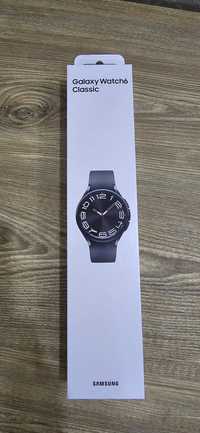 Смарт-часы Samsung galaxy watch 6