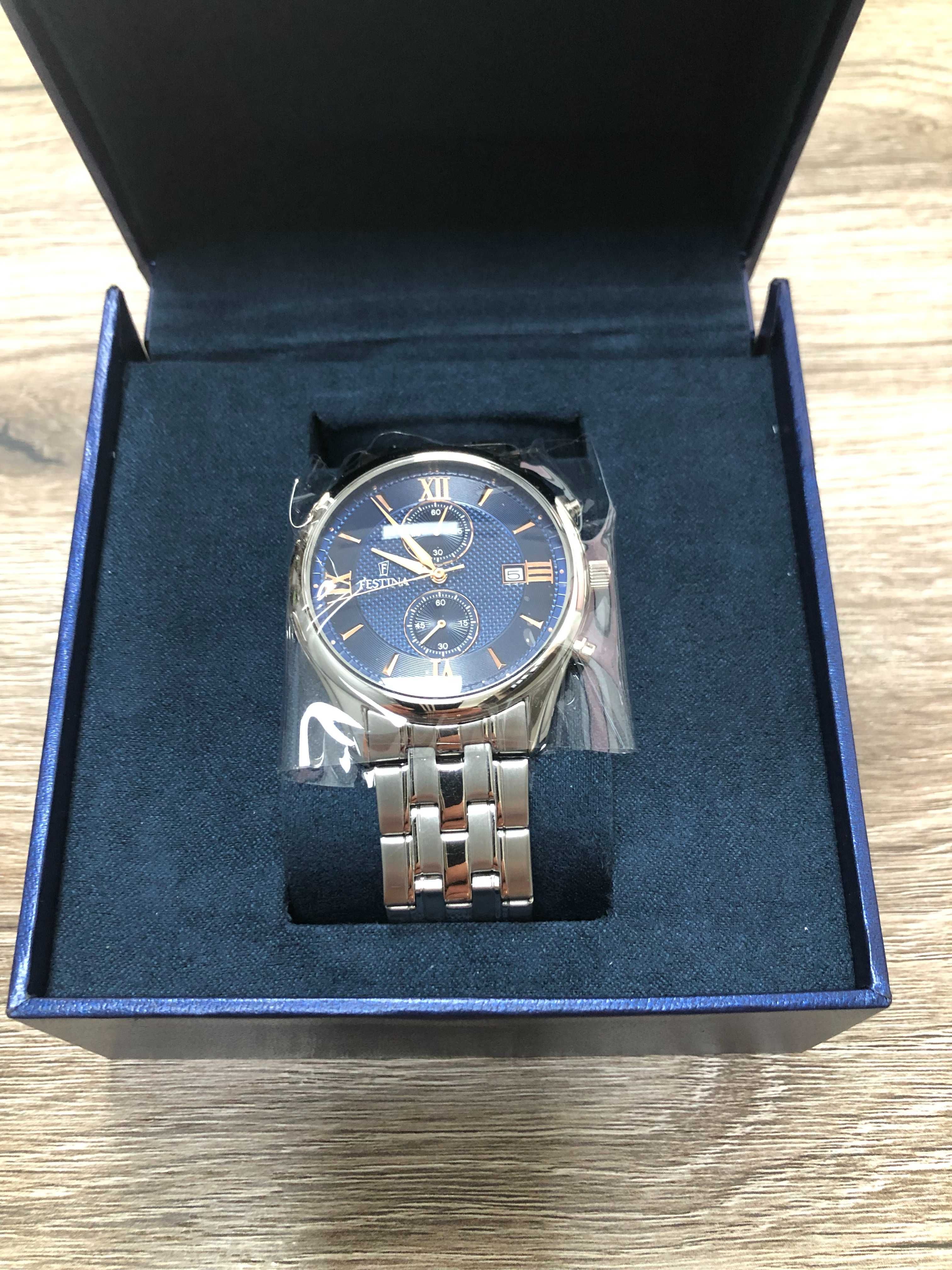 Часовник Festina 6054