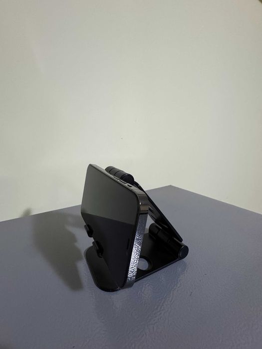 iPhone 12 Pro 512GB Graphite неразличим от нов !!!