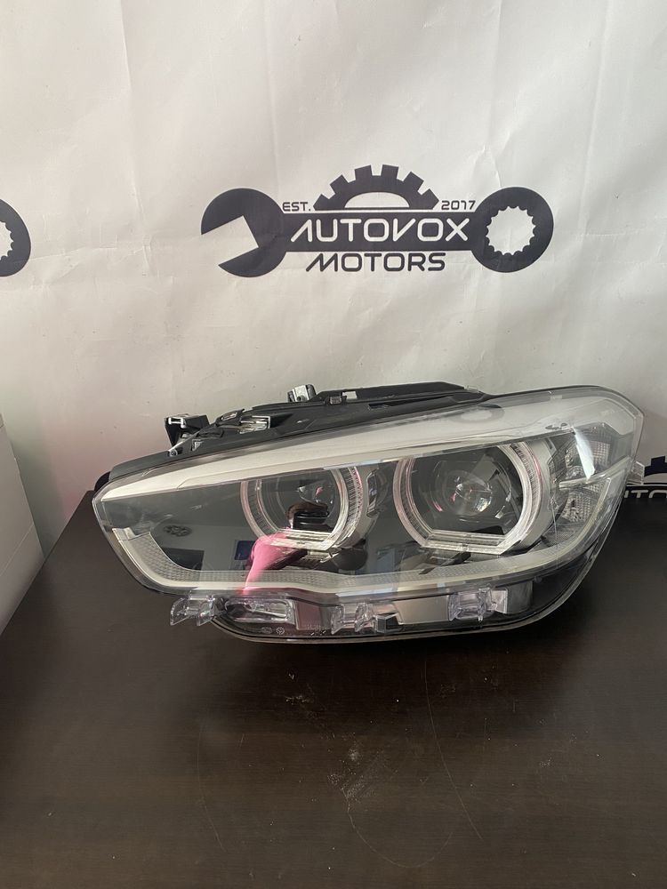Far stanga led Bmw F20 LCI