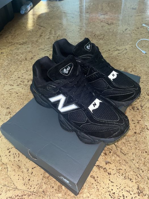 New balance 9060