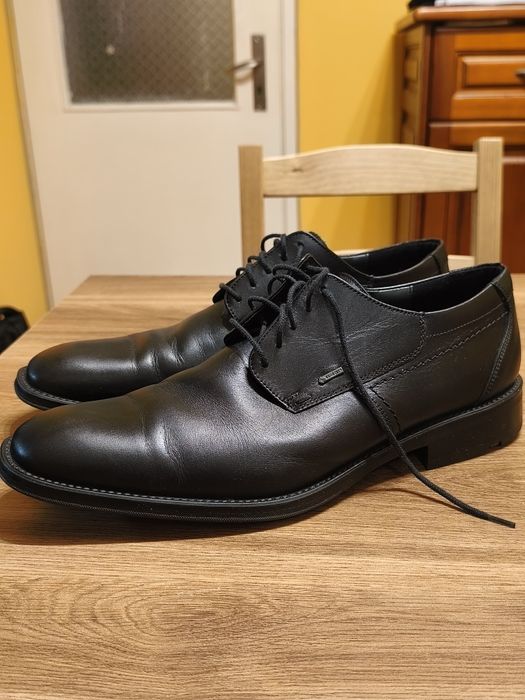 Луксозни официални мъжки обувки Lloyd 48 номер