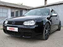 R32 – Тунинг пакет (боди кит) за Golf 4  R32 - брони, прагове, спойлер