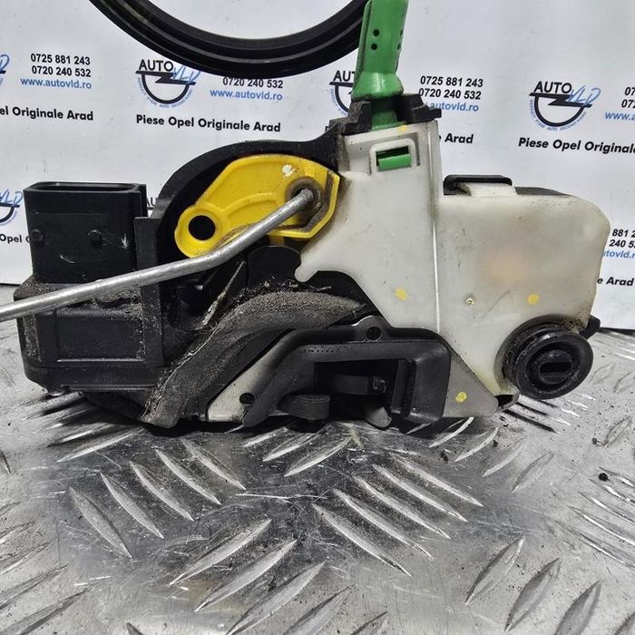 Broasca usa stanga spate Opel Astra J