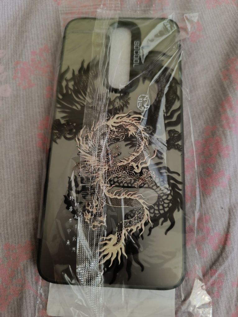 Калъф за redmi k30