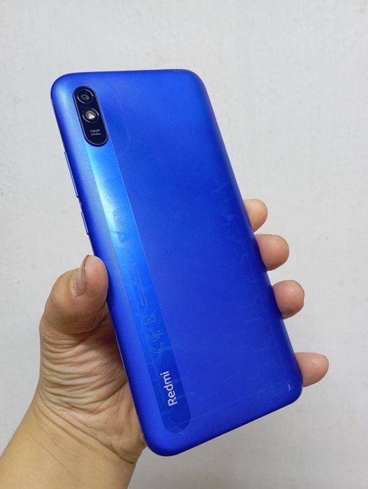 Редми 9а Redmi 9a