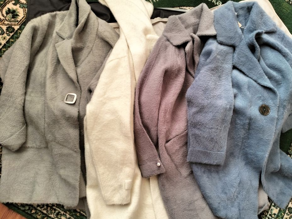 Кардиганы новые,