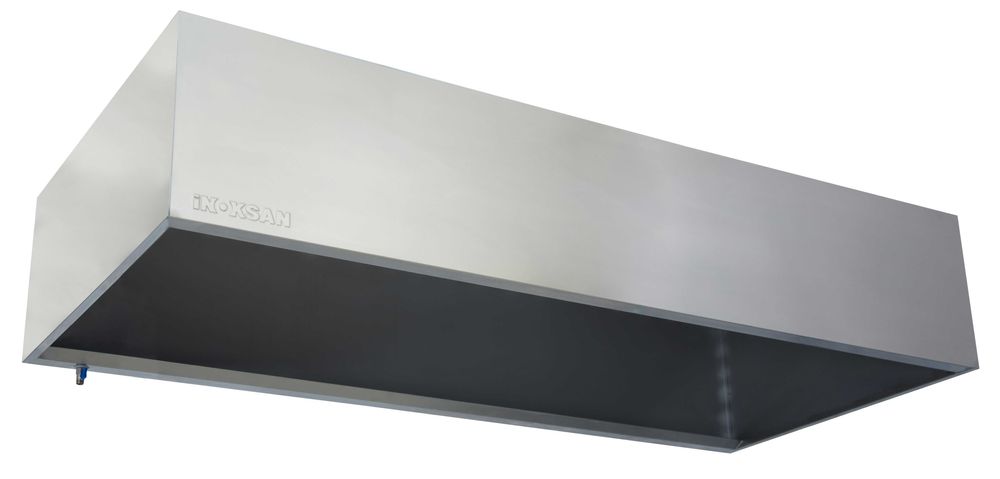 Вытяжной Зонт Из Нержавейки