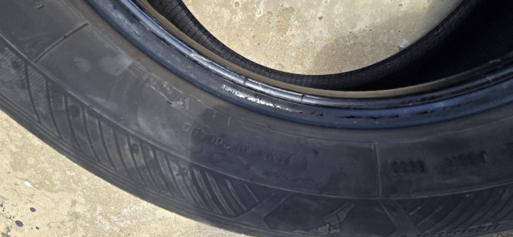 Goodyear EfficientGrip 195 / 65 R15