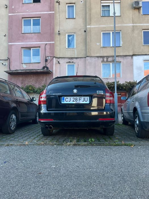 Schimb cu apartament cu 3 camere in fagarasului