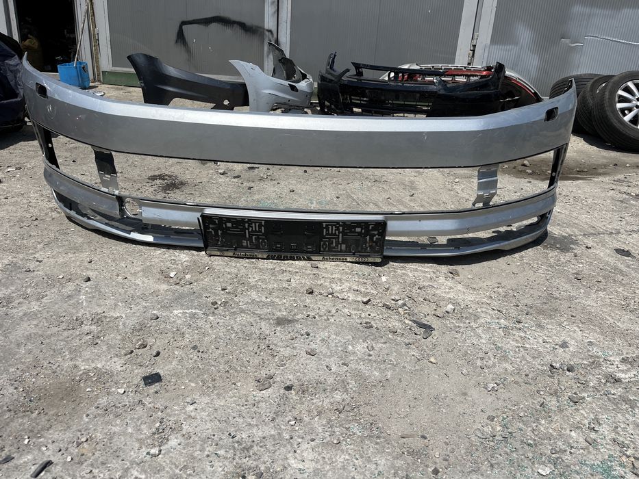 Броня VW T6 Caravelle 5бр