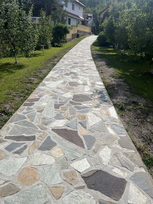 Piatra naturala de munte oriunde in tara