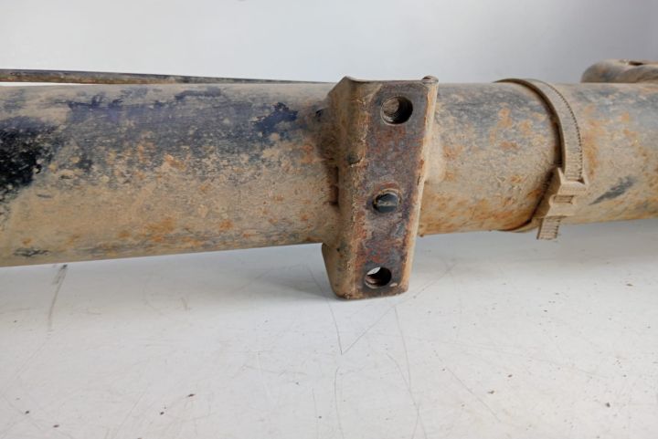 Punte spate  punte simpla 571703312 Renault Master a 2-a generatie (f