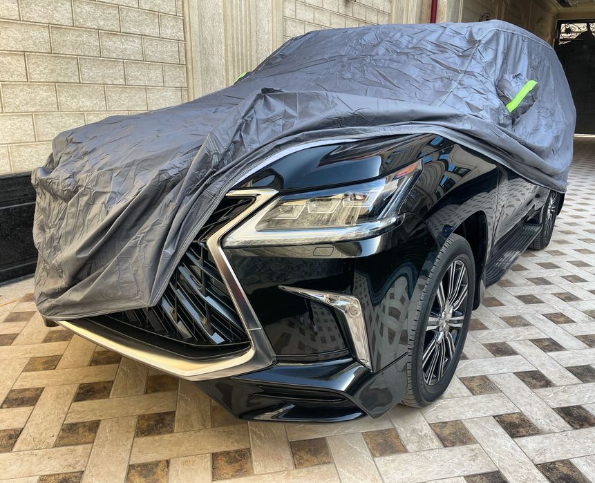 Премиум Автотент Avtotent все сезонный доставка по городу бесплатно