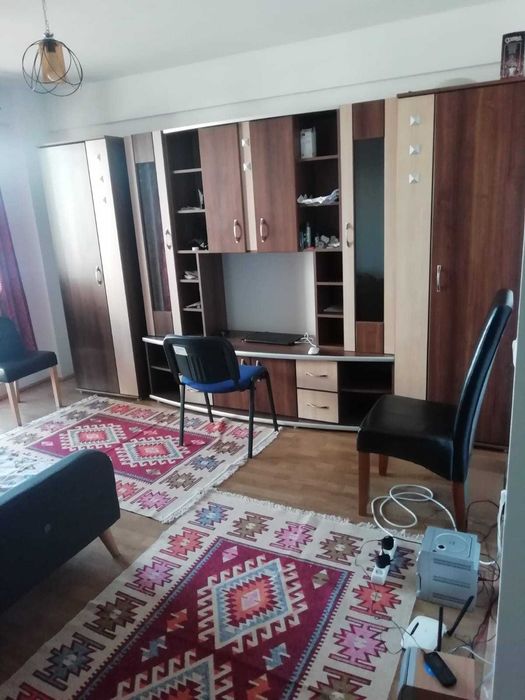 P.F. Apartament 1camera,Marasti,Teodor Mihali,FSEGA,Iulius Mall,centru