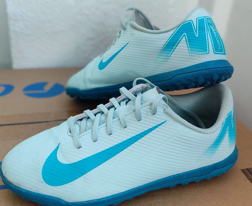 Футболни  стоножки Nike
