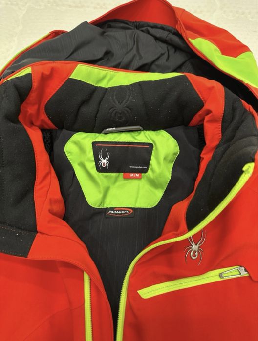 Costum de ski Spyder pentru barbati