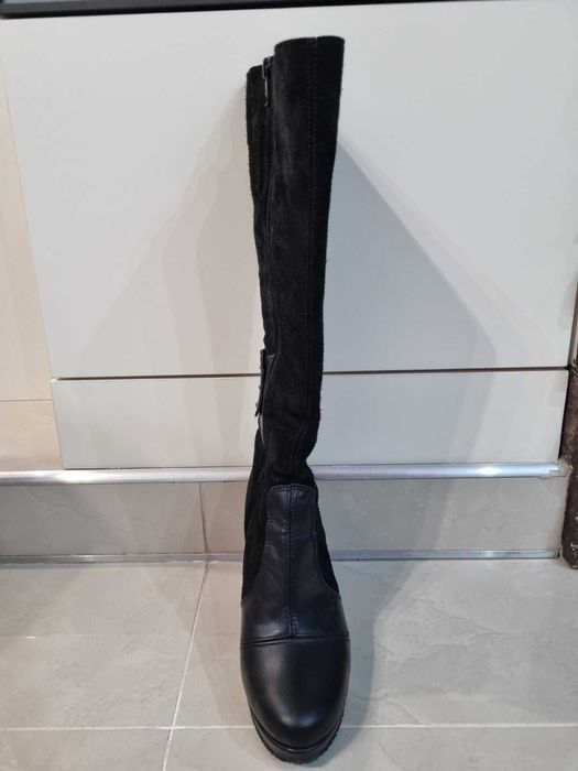 Дамски ботуши MARTINI