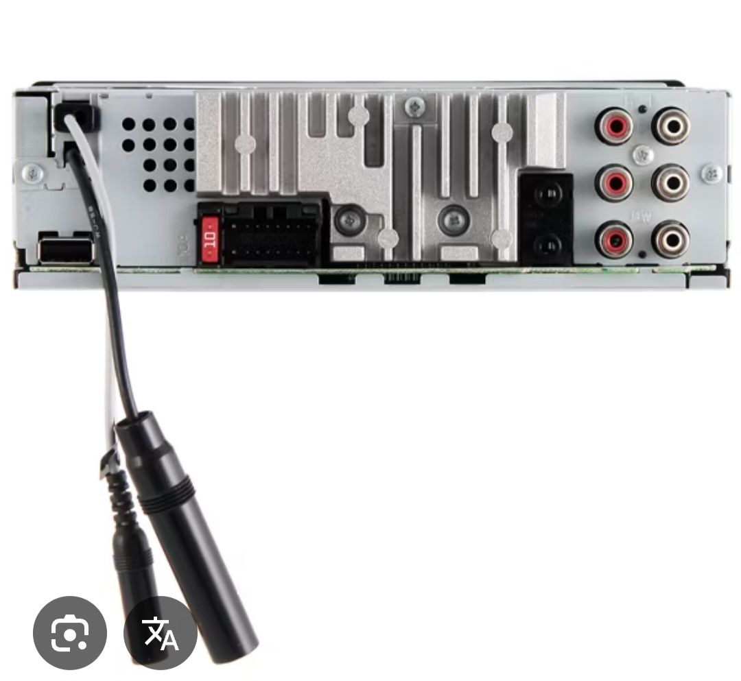 Автомагнитола Pioneer