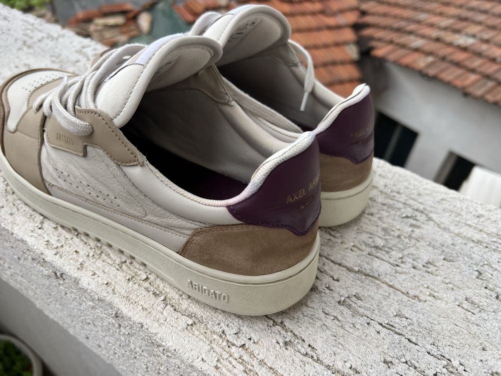 Alex Arigato 44 Low