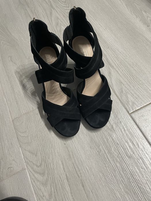 Sandale dama 5 th avenue