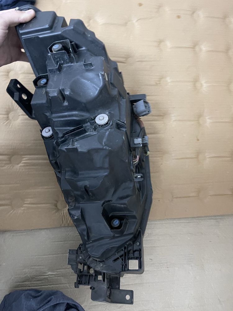 Far dreapta Mazda 6 Full Led Adaptive GS GRF551030 an 2018-2021