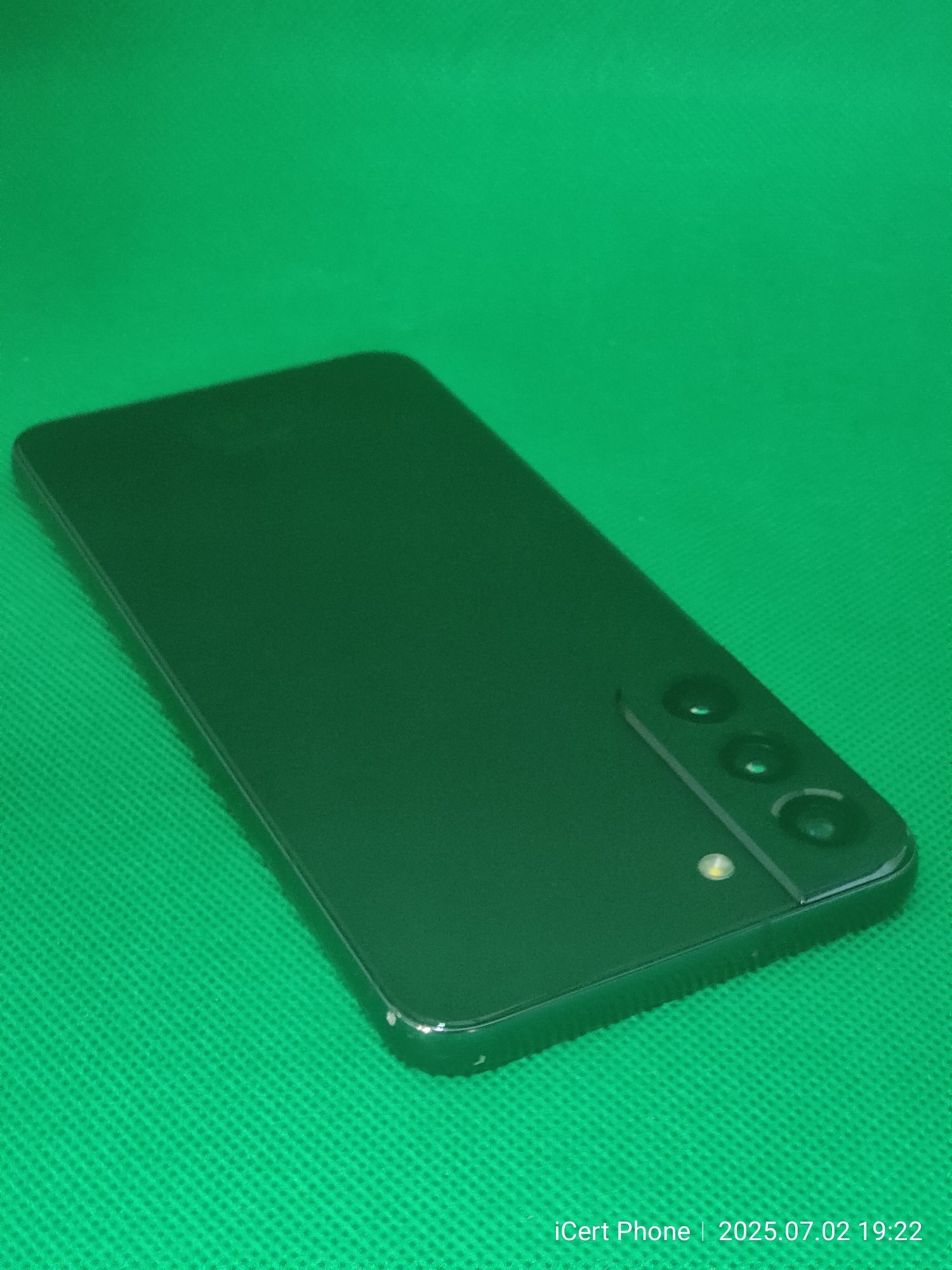 Samsung S22 Plus 256GB * Grantie * BuyBack *